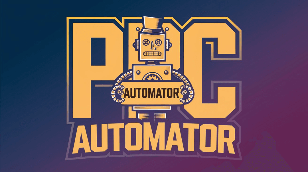 PPC Automator Logo